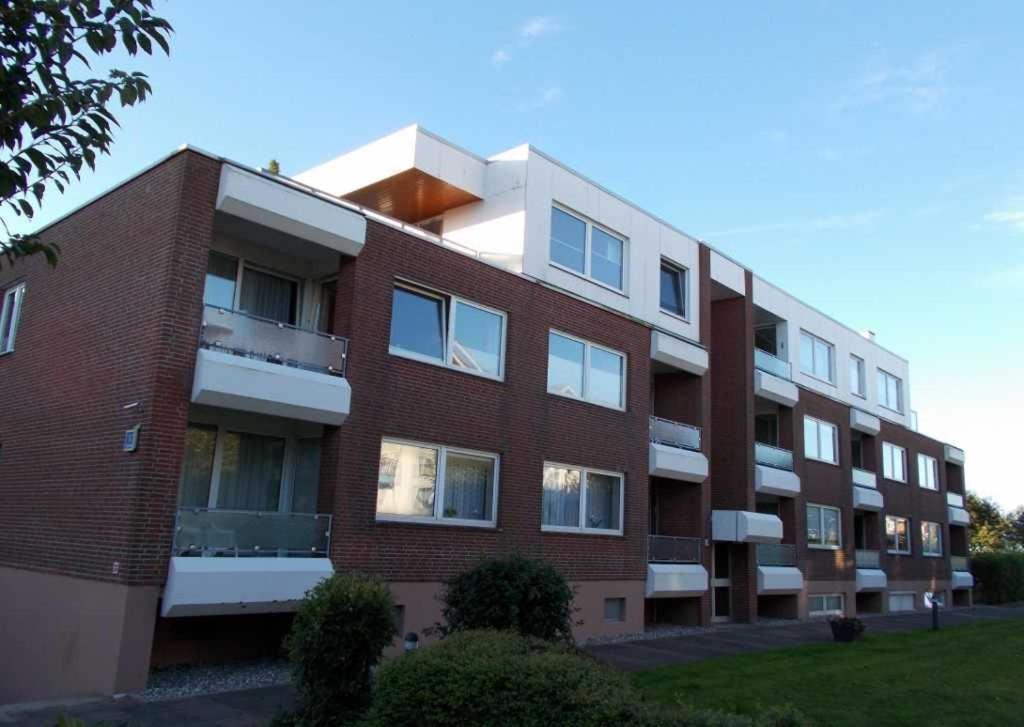 Vogelsand 325 Cuxhaven Exterior photo
