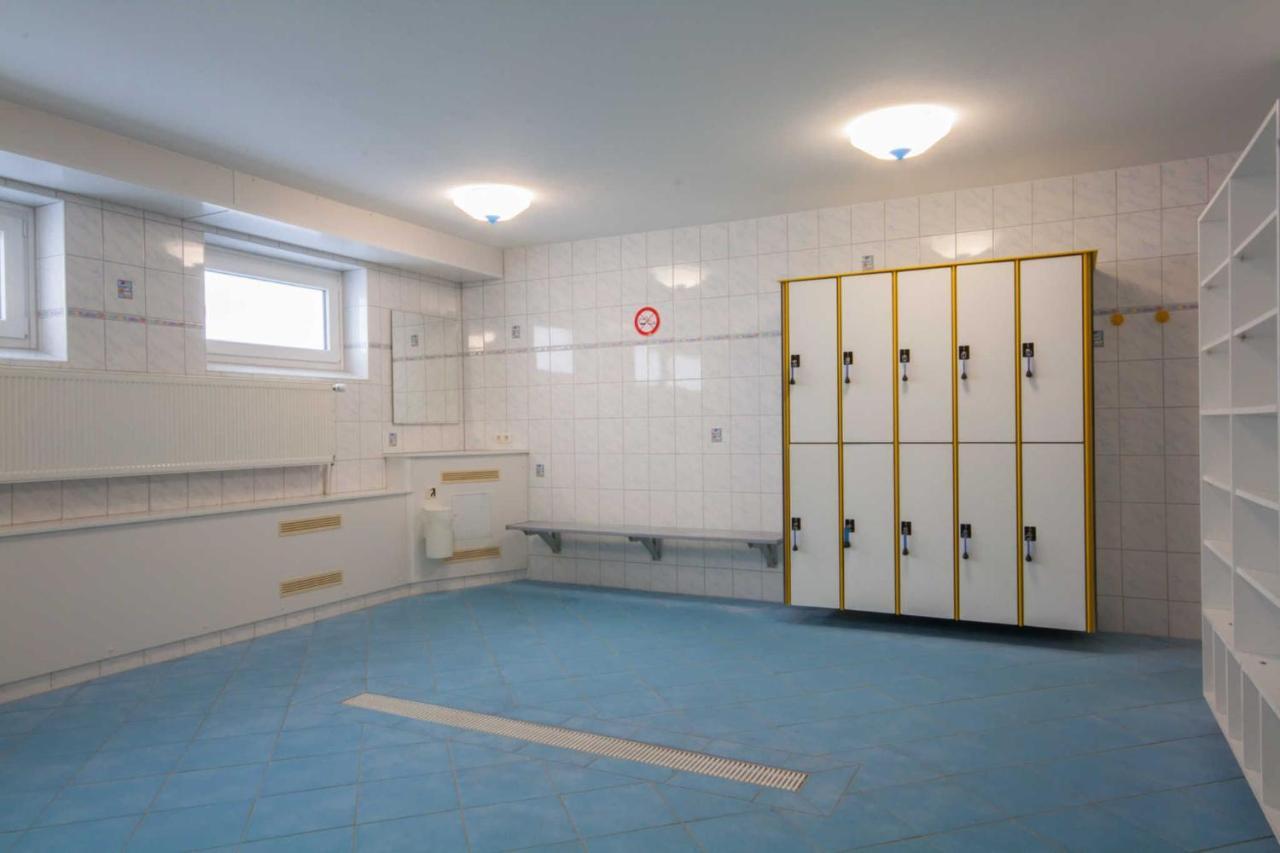 Vogelsand 325 Cuxhaven Exterior photo